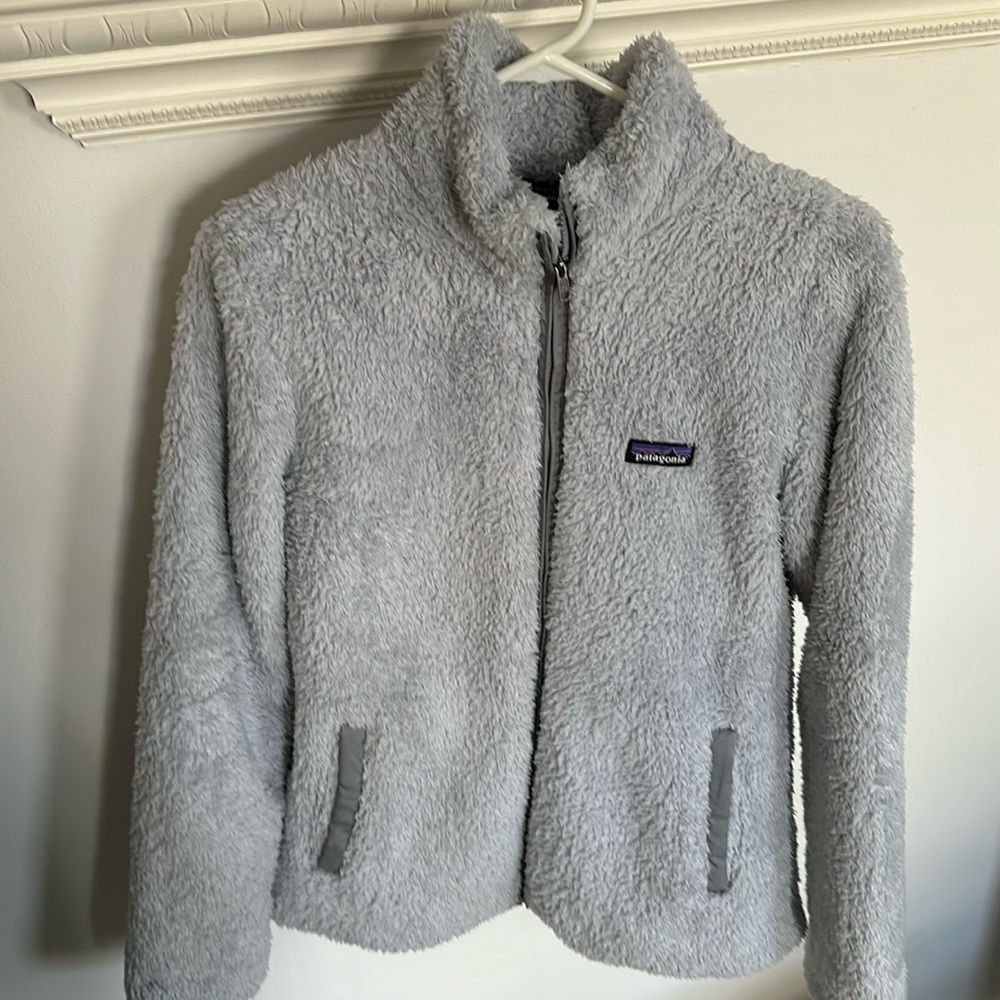 Patagonia Sherpa Jacket